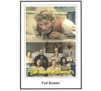 The Inspector General 1949