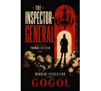 THE INSPECTOR-GENERAL