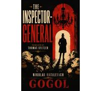 THE INSPECTOR-GENERAL
