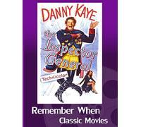 The Inspector General (DVD) Gene Lockhart Walter Slezak Alan Hale Barbara Bates