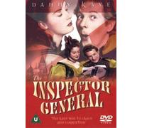 The Inspector General [DVD] [1949] by Danny Kaye