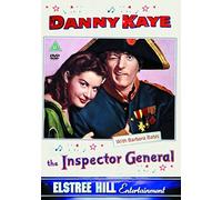 The Inspector General [DVD] [Edizione: Regno Unito]