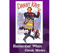 The Inspector General (DVD) Gene Lockhart Walter Slezak Alan Hale Barbara Bates