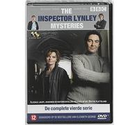 The Inspector Lynley Mysteries