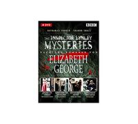 The Inspector Lynley Mysteries - Box 1