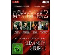 The Inspector Lynley Mysteries - Box 2