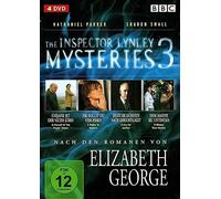 The Inspector Lynley Mysteries - Box 3