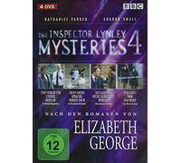 The Inspector Lynley Mysteries - Box 4