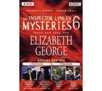 The Inspector Lynley Mysteries - Box 6