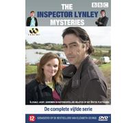 The Inspector Lynley Mysteries Serie 5