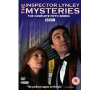 The Inspector Lynley Mysteries : The Complete Fifth Series [Edizione: Regno Unito]