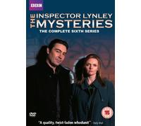 The Inspector Lynley Mysteries: The complete sixth series [Edizione: Regno Unito]