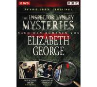 The Inspector Lynley Mysteries-Tod/Schuld