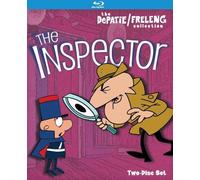 The Inspector (The DePatie / Freleng Collection)