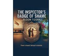 The Inspector's Badge of Shame
