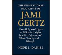 THE INSPIRATIONAL BIOGRAPHY OF JAMI GERTZ: “From Hollywood Lights to Billionaire Heights: Jami Gertz’s Journey of Talent, Tenacity, and Triumph”