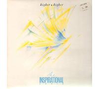 The Inspirational Choir - Higher And Higher [Vinyl Single]