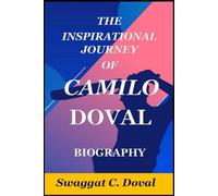 THE INSPIRATIONAL JOURNEY OF CAMILO DOVAL BIOGRAPHY