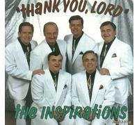 The Inspirations - Thank You Lord