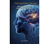 The Inspired Mind: Essays from Medium on AI, Mental Health, and Inspiration