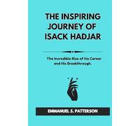 THE INSPIRING JOURNEY OF ISACK HADJAR: The Incredible Rise of his Career and His Breakthrough.