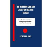 The Inspiring life and legacy of Heather Gerken: How One Woman’s Vision is Shaping the Future of American Democracy
