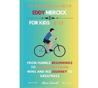THE INSPIRING STORY OF EDDY MERCKX: From Humble Beginnings to Record-Breaking Wins and His Journey to Greatness
