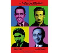 The Instinct of Resistance ( L'instinct de résistance ) [ NON-USA FORMAT, PAL, Reg.0 Import - France ]