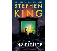 Stephen King The Institute (Tascabile)