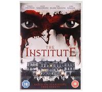 The Institute [Edizione: Regno Unito]