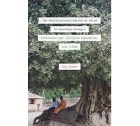 The Institutionalization of Islam in Southern Senegal: Intermarriage, Qur'anic Education, and Jihad