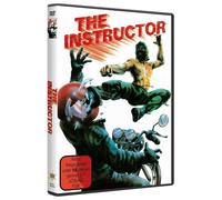 The Instructor (DVD) Bob Chaney Bob Saal