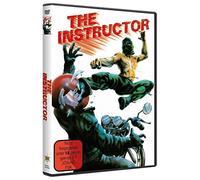 The Instructor - Limited Edition auf 1000 Stück