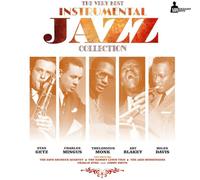 The Instrumental Jazz Collection