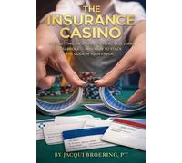 The Insurance Casino: Why Betting on Reimbursement Will Leave You Broke and How to Stack the Odds in Your Favor