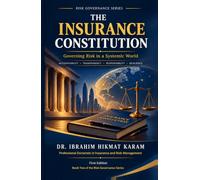 The Insurance Constitution: Governing Risk in a Systemic World