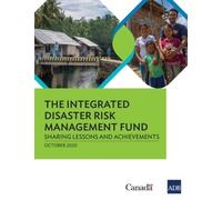The Integrated Disaster Risk Management Fund (Tascabile)