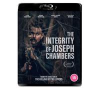 The Integrity of Joseph Chambers (Blu-ray) Carl Kennedy Charline St. Charles