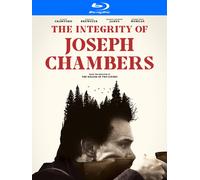 The Integrity of Joseph Chambers (Blu-ray) Clayne Crawford Jordana Brewster