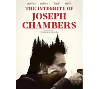 The Integrity of Joseph Chambers (DVD) Clayne Crawford Jordana Brewster