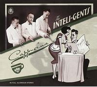 The Inteli-Gents - Cappucina