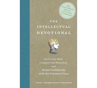 David S. Kidder Noah D. Oppenheim The Intellectual Devotional (Copertina rigida)