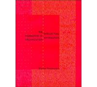 The Intellectual Foundation of Information Organization