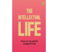 The Intellectual Life