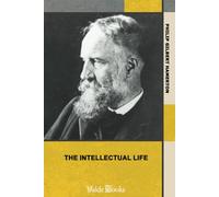 The Intellectual Life