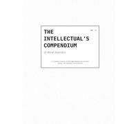 The Intellectual's Compendium of Word Searches