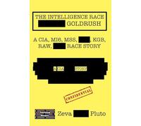The Intelligence Race Goldrush