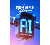The Intelligence Race: Power, Competition, and the Technology Reshaping Everything