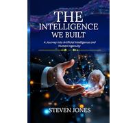 The Intelligence We Built: A Journey into Artificial Intelligence and Human Ingenuity