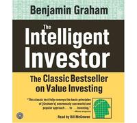 (The Intelligent Investor) [By: Benjamin Graham] [Jun, 2008]